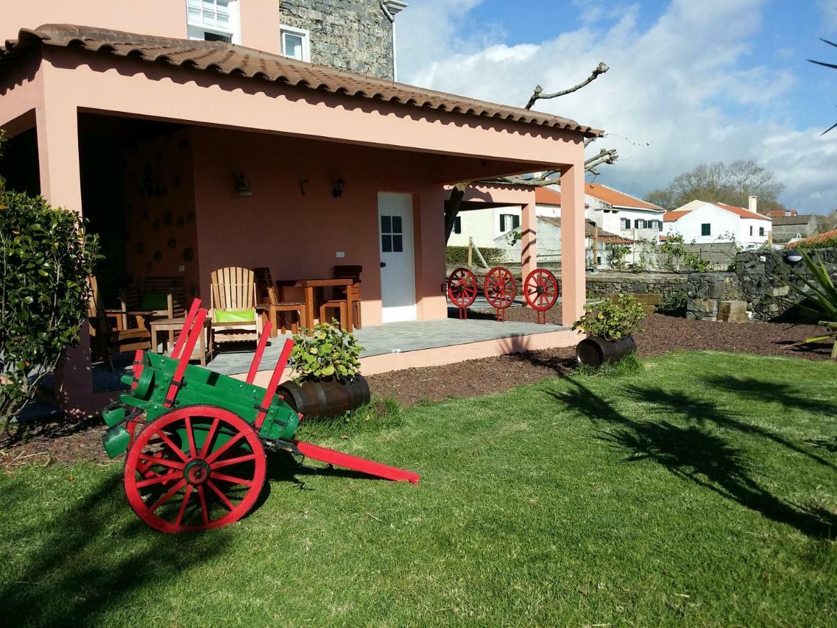 Quinta Das Candeias Candelária 외부 사진